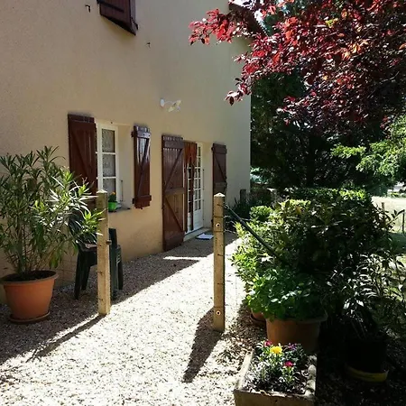 Le Causse * Varen