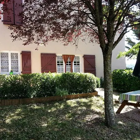 Feriehus Le Causse Varen