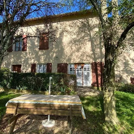 Σπίτι διακοπών Le Causse