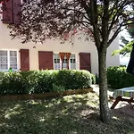 Ferienhaus Le Causse Varen