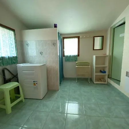 Holiday home Le Causse Varen