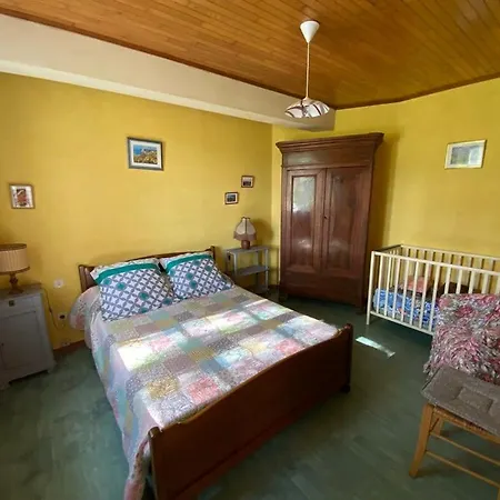 Holiday home Le Causse *