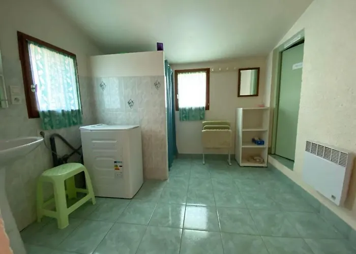 Holiday home Le Causse Varen