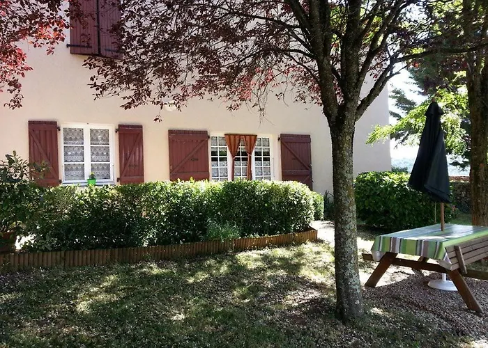 Holiday home Le Causse Varen